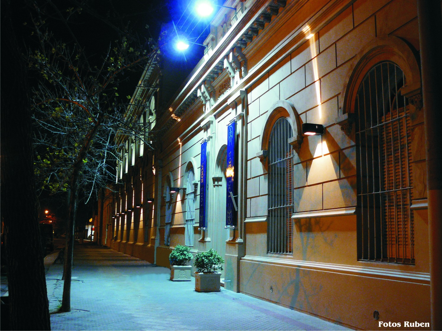 ISPI San José - Sunchales
